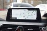 USED 2018 68 BMW 5 SERIES 2.0 530E M SPORT 4d 249 BHP 20INCH ALLOYS+VIRTUAL COCKPIT