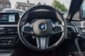 USED 2018 68 BMW 5 SERIES 2.0 530E M SPORT 4d 249 BHP 20INCH ALLOYS+VIRTUAL COCKPIT