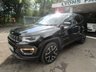 USED 2018 18 JEEP COMPASS 1.4 MULTIAIR II LIMITED 5d 170 BHP AUTOMATIC FOUR WHEEL DRIVE Automatic, Four Wheel Drive, One Owner, Full Main Dealer Service History + Just Serviced, MOT until June 2023