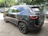 USED 2018 18 JEEP COMPASS 1.4 MULTIAIR II LIMITED 5d 170 BHP AUTOMATIC FOUR WHEEL DRIVE Automatic, Four Wheel Drive, One Owner, Full Main Dealer Service History + Just Serviced, MOT until June 2023