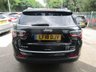 USED 2018 18 JEEP COMPASS 1.4 MULTIAIR II LIMITED 5d 170 BHP AUTOMATIC FOUR WHEEL DRIVE Automatic, Four Wheel Drive, One Owner, Full Main Dealer Service History + Just Serviced, MOT until June 2023