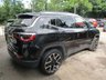 USED 2018 18 JEEP COMPASS 1.4 MULTIAIR II LIMITED 5d 170 BHP AUTOMATIC FOUR WHEEL DRIVE Automatic, Four Wheel Drive, One Owner, Full Main Dealer Service History + Just Serviced, MOT until June 2023