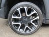 USED 2018 18 JEEP COMPASS 1.4 MULTIAIR II LIMITED 5d 170 BHP AUTOMATIC FOUR WHEEL DRIVE Automatic, Four Wheel Drive, One Owner, Full Main Dealer Service History + Just Serviced, MOT until June 2023