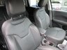 USED 2018 18 JEEP COMPASS 1.4 MULTIAIR II LIMITED 5d 170 BHP AUTOMATIC FOUR WHEEL DRIVE Automatic, Four Wheel Drive, One Owner, Full Main Dealer Service History + Just Serviced, MOT until June 2023