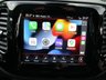 USED 2018 18 JEEP COMPASS 1.4 MULTIAIR II LIMITED 5d 170 BHP AUTOMATIC FOUR WHEEL DRIVE Automatic, Four Wheel Drive, One Owner, Full Main Dealer Service History + Just Serviced, MOT until June 2023
