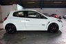 USED 2012 12 RENAULT CLIO 2.0 RENAULTSPORT 3d 200 BHP 
