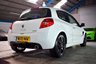 USED 2012 12 RENAULT CLIO 2.0 RENAULTSPORT 3d 200 BHP 