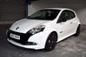 USED 2012 12 RENAULT CLIO 2.0 RENAULTSPORT 3d 200 BHP 