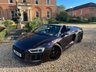 USED 2018 18 AUDI R8 5.2 SPYDER V10 QUATTRO 2d 533 BHP BANG AND OLUFSEN + CARBON