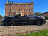 USED 2018 18 AUDI R8 5.2 SPYDER V10 QUATTRO 2d 533 BHP BANG AND OLUFSEN + CARBON