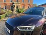 USED 2018 18 AUDI R8 5.2 SPYDER V10 QUATTRO 2d 533 BHP BANG AND OLUFSEN + CARBON