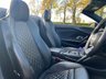 USED 2018 18 AUDI R8 5.2 SPYDER V10 QUATTRO 2d 533 BHP BANG AND OLUFSEN + CARBON