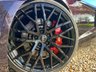 USED 2018 18 AUDI R8 5.2 SPYDER V10 QUATTRO 2d 533 BHP BANG AND OLUFSEN + CARBON