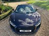 USED 2018 18 AUDI R8 5.2 SPYDER V10 QUATTRO 2d 533 BHP BANG AND OLUFSEN + CARBON
