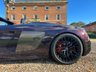 USED 2018 18 AUDI R8 5.2 SPYDER V10 QUATTRO 2d 533 BHP BANG AND OLUFSEN + CARBON
