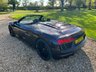 USED 2018 18 AUDI R8 5.2 SPYDER V10 QUATTRO 2d 533 BHP BANG AND OLUFSEN + CARBON