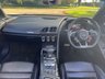USED 2018 18 AUDI R8 5.2 SPYDER V10 QUATTRO 2d 533 BHP BANG AND OLUFSEN + CARBON