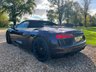 USED 2018 18 AUDI R8 5.2 SPYDER V10 QUATTRO 2d 533 BHP BANG AND OLUFSEN + CARBON