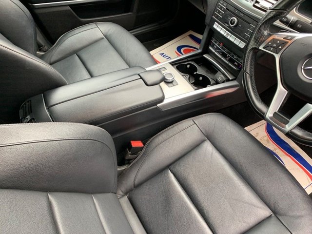 2015 Mercedes-Benz E-Class - Photo 10