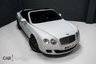 USED 2010 52 BENTLEY CONTINENTAL 6.0 GTC SPEED 2d 601 BHP / REG INCLUDED!