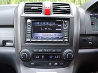 USED 2007 57 HONDA CR-V 2.0 I-VTEC EX 5d 148 BHP www.suffolkcarcentre.co.uk - Located at Ilketshall