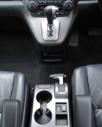 USED 2007 57 HONDA CR-V 2.0 I-VTEC EX 5d 148 BHP www.suffolkcarcentre.co.uk - Located at Ilketshall