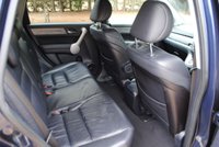 USED 2007 57 HONDA CR-V 2.0 I-VTEC EX 5d 148 BHP www.suffolkcarcentre.co.uk - Located at Ilketshall