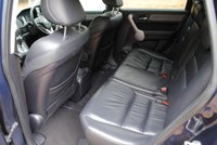 USED 2007 57 HONDA CR-V 2.0 I-VTEC EX 5d 148 BHP www.suffolkcarcentre.co.uk - Located at Ilketshall