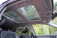 USED 2007 57 HONDA CR-V 2.0 I-VTEC EX 5d 148 BHP www.suffolkcarcentre.co.uk - Located at Ilketshall