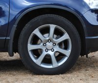 USED 2007 57 HONDA CR-V 2.0 I-VTEC EX 5d 148 BHP www.suffolkcarcentre.co.uk - Located at Ilketshall