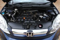 USED 2007 57 HONDA CR-V 2.0 I-VTEC EX 5d 148 BHP www.suffolkcarcentre.co.uk - Located at Ilketshall
