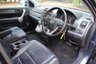USED 2007 57 HONDA CR-V 2.0 I-VTEC EX 5d 148 BHP www.suffolkcarcentre.co.uk - Located at Ilketshall