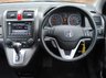 USED 2007 57 HONDA CR-V 2.0 I-VTEC EX 5d 148 BHP www.suffolkcarcentre.co.uk - Located at Ilketshall