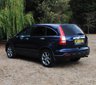 USED 2007 57 HONDA CR-V 2.0 I-VTEC EX 5d 148 BHP www.suffolkcarcentre.co.uk - Located at Ilketshall