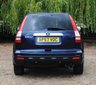 USED 2007 57 HONDA CR-V 2.0 I-VTEC EX 5d 148 BHP www.suffolkcarcentre.co.uk - Located at Ilketshall