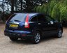 USED 2007 57 HONDA CR-V 2.0 I-VTEC EX 5d 148 BHP www.suffolkcarcentre.co.uk - Located at Ilketshall
