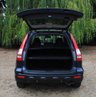 USED 2007 57 HONDA CR-V 2.0 I-VTEC EX 5d 148 BHP www.suffolkcarcentre.co.uk - Located at Ilketshall