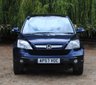 USED 2007 57 HONDA CR-V 2.0 I-VTEC EX 5d 148 BHP www.suffolkcarcentre.co.uk - Located at Ilketshall