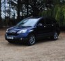 USED 2007 57 HONDA CR-V 2.0 I-VTEC EX 5d 148 BHP www.suffolkcarcentre.co.uk - Located at Ilketshall