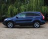 USED 2007 57 HONDA CR-V 2.0 I-VTEC EX 5d 148 BHP www.suffolkcarcentre.co.uk - Located at Ilketshall
