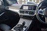 USED 2020 20 BMW 3 SERIES 2.0 320I M SPORT 4d 181 BHP HEATED SEATS+M PERFORMANCE