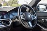 USED 2020 20 BMW 3 SERIES 2.0 320I M SPORT 4d 181 BHP HEATED SEATS+M PERFORMANCE