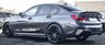 USED 2020 20 BMW 3 SERIES 2.0 320I M SPORT 4d 181 BHP HEATED SEATS+M PERFORMANCE