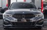 USED 2020 20 BMW 3 SERIES 2.0 320I M SPORT 4d 181 BHP HEATED SEATS+M PERFORMANCE
