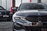 USED 2020 20 BMW 3 SERIES 2.0 320I M SPORT 4d 181 BHP HEATED SEATS+M PERFORMANCE