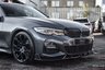 USED 2020 20 BMW 3 SERIES 2.0 320I M SPORT 4d 181 BHP HEATED SEATS+M PERFORMANCE
