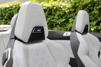 USED 2021 21 BMW 8 SERIES 4.4L M8 COMPETITION 2d AUTO 617 BHP **SOLD AWAITING COLLECTION**