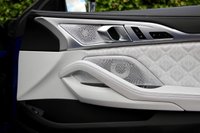 USED 2021 21 BMW 8 SERIES 4.4L M8 COMPETITION 2d AUTO 617 BHP **SOLD AWAITING COLLECTION**