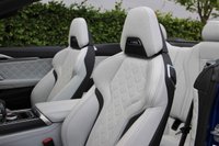 USED 2021 21 BMW 8 SERIES 4.4L M8 COMPETITION 2d AUTO 617 BHP **SOLD AWAITING COLLECTION**