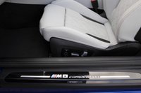 USED 2021 21 BMW 8 SERIES 4.4L M8 COMPETITION 2d AUTO 617 BHP **SOLD AWAITING COLLECTION**